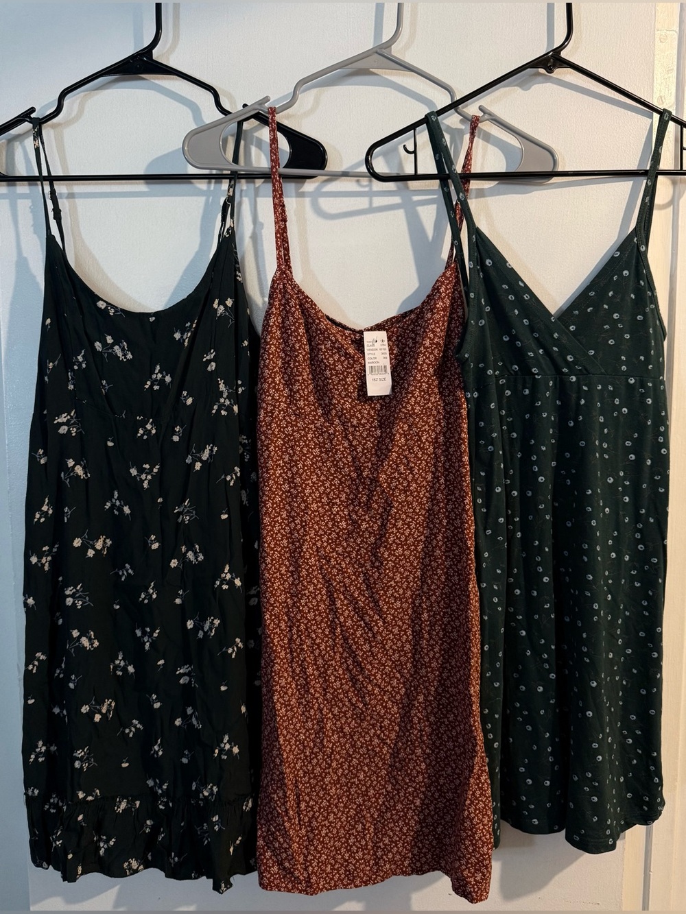 ✨Brandy Melville Dress Bundle✨